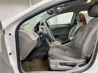 2012 Chevrolet Malibu LT