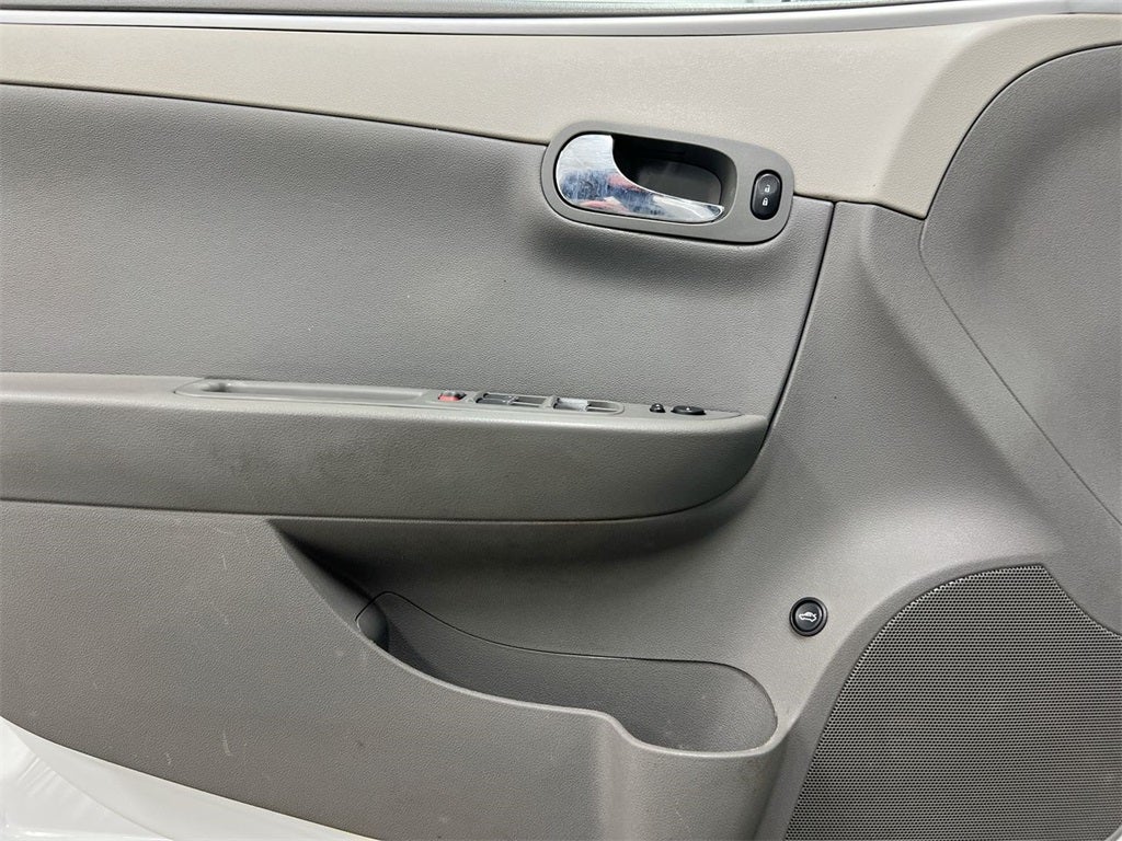 2012 Chevrolet Malibu LT