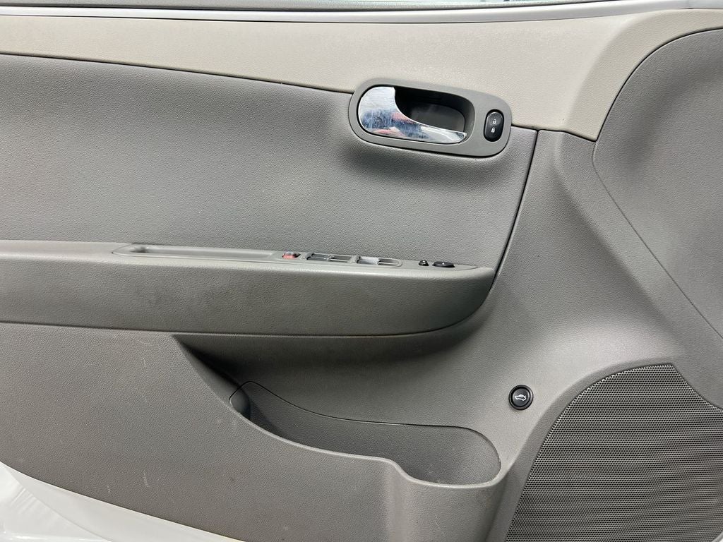 2012 Chevrolet Malibu LT