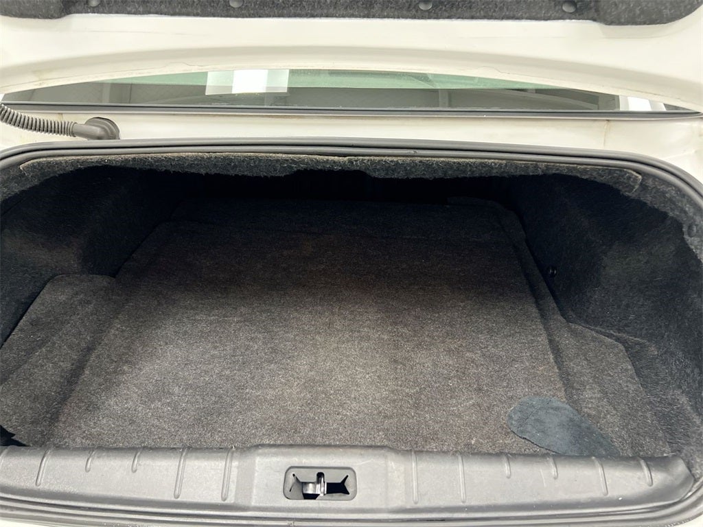 2012 Chevrolet Malibu LT