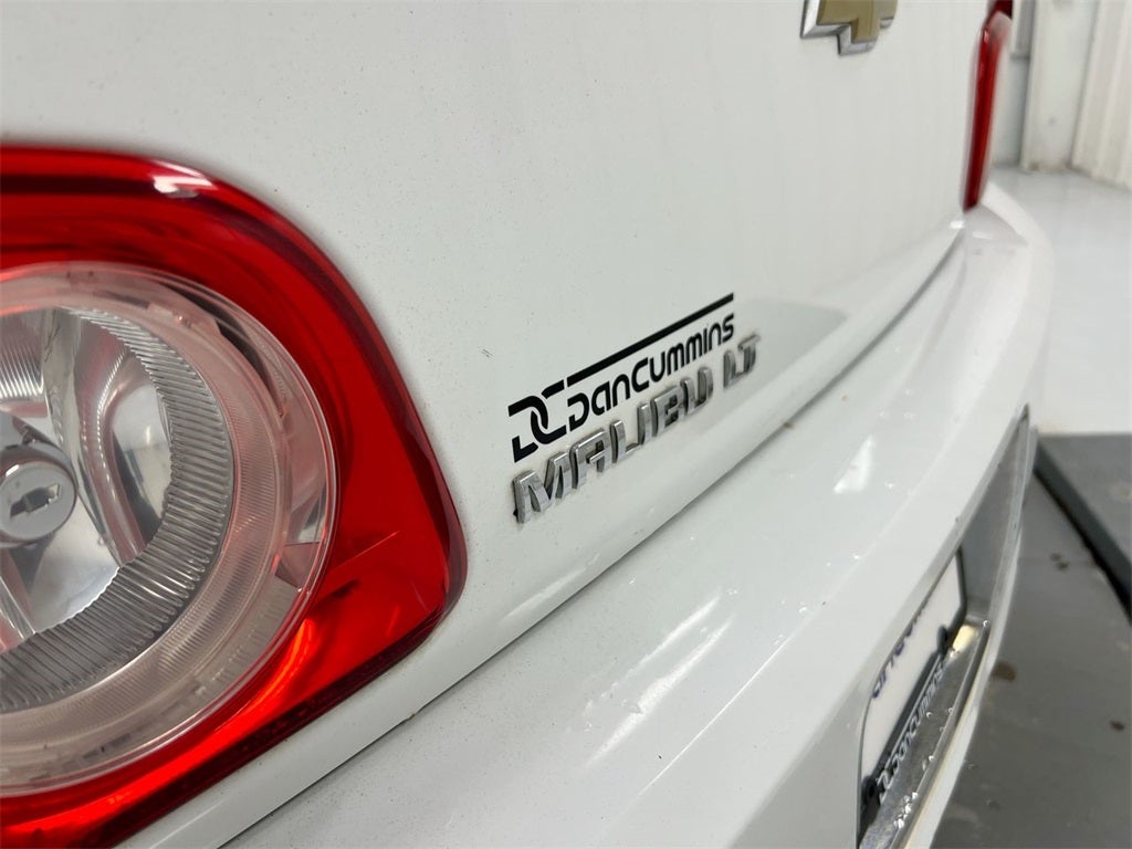 2012 Chevrolet Malibu LT