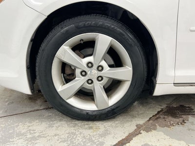 2012 Chevrolet Malibu LT