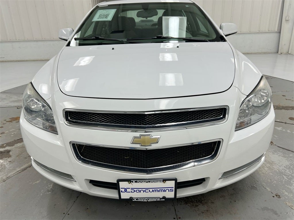 2012 Chevrolet Malibu LT