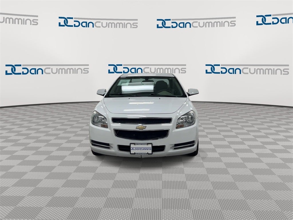 2012 Chevrolet Malibu LT