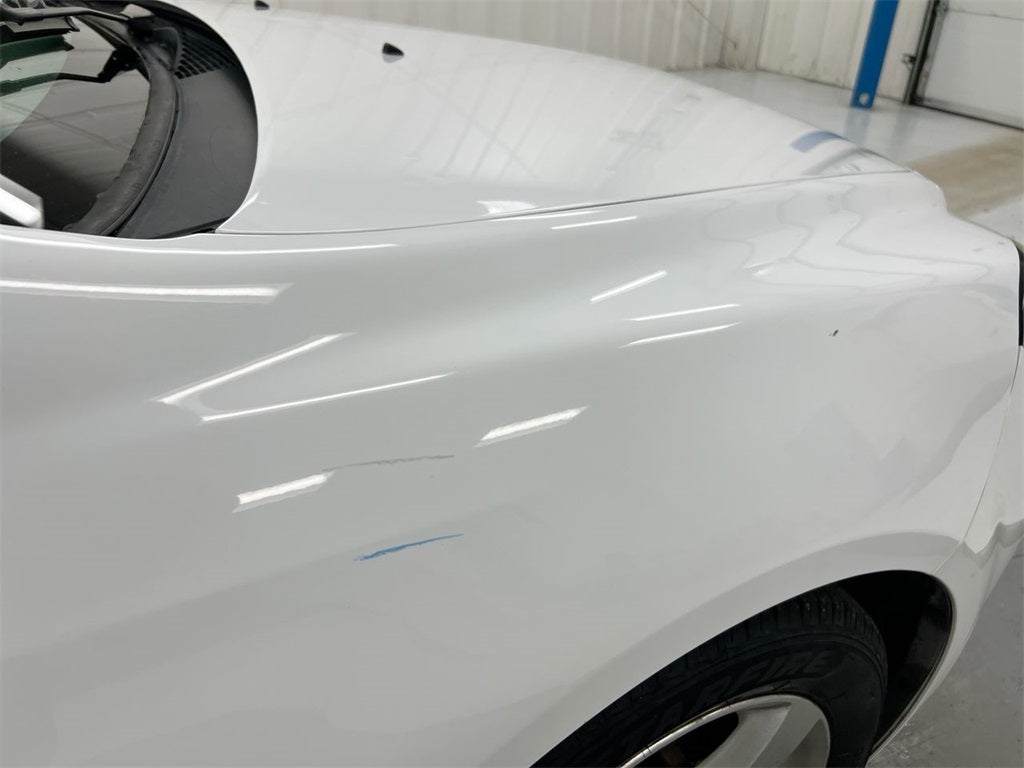 2012 Chevrolet Malibu LT