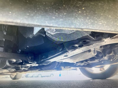 2012 Chevrolet Malibu LT