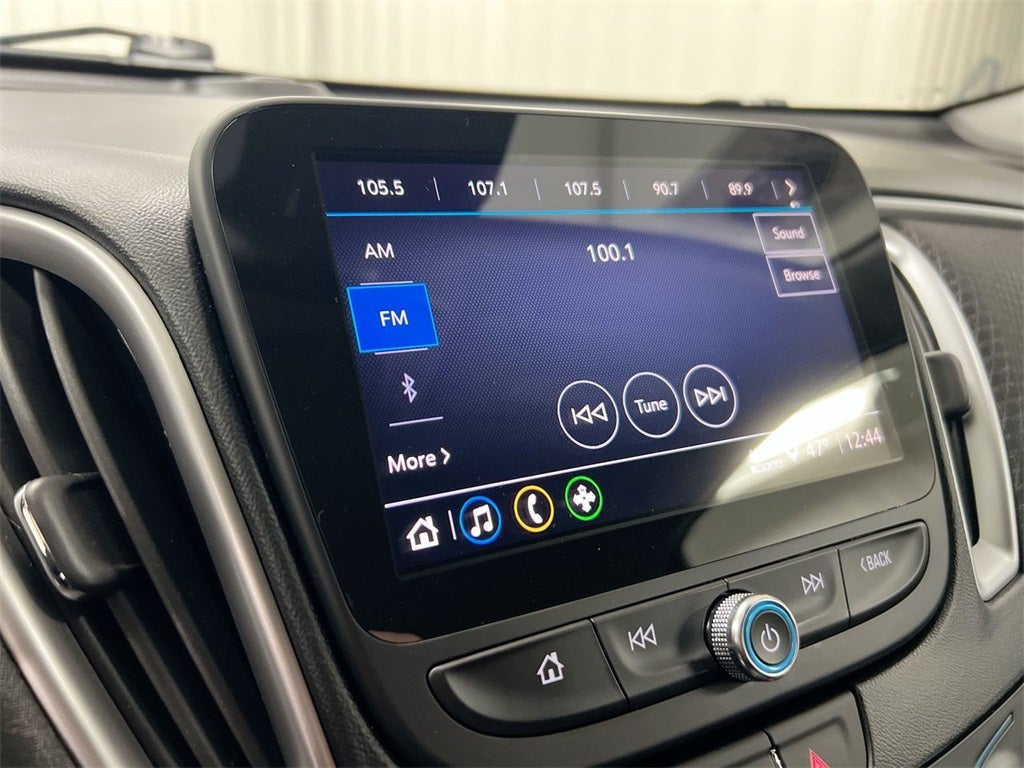 2023 Chevrolet Malibu LS