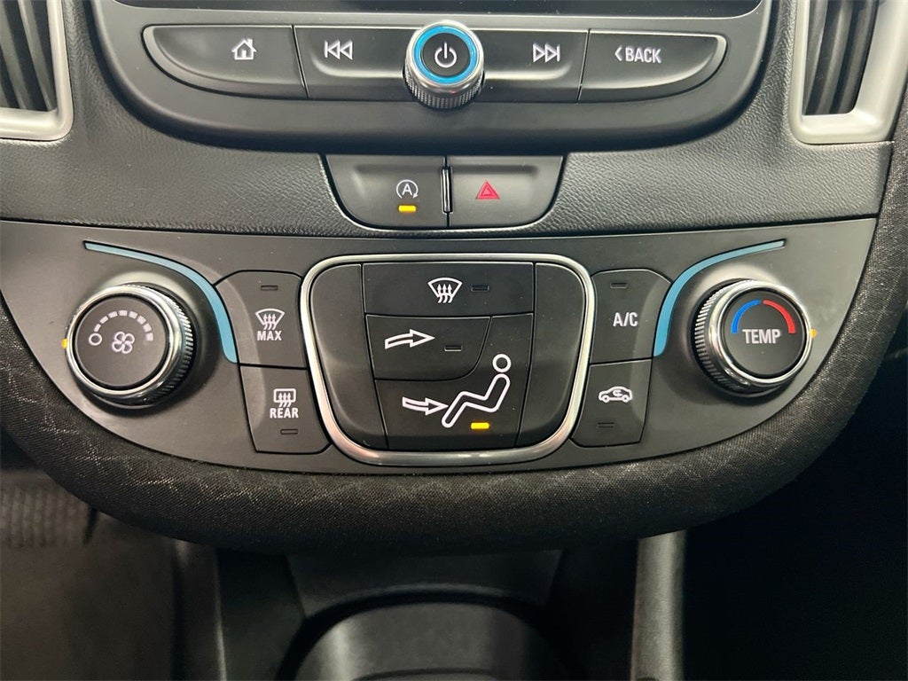 2023 Chevrolet Malibu LS