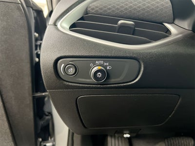 2023 Chevrolet Malibu LS