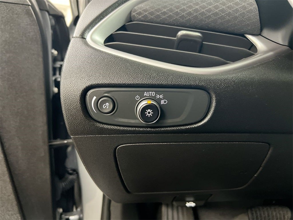 2023 Chevrolet Malibu LS