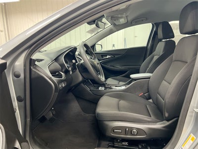 2023 Chevrolet Malibu LS