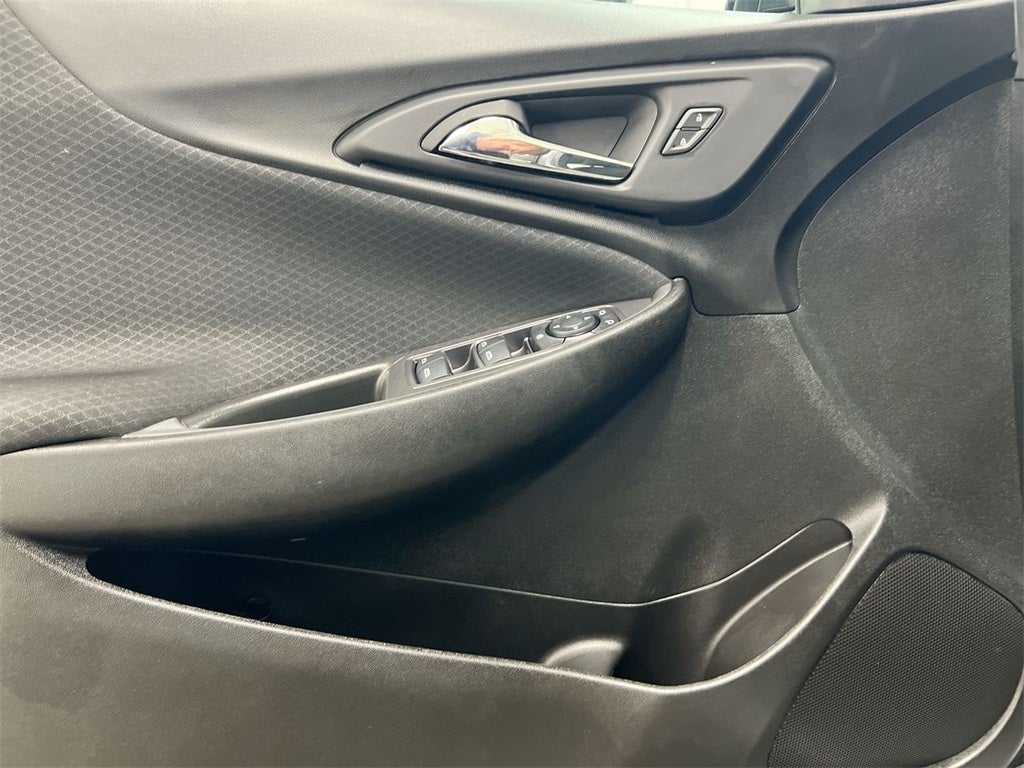 2023 Chevrolet Malibu LS