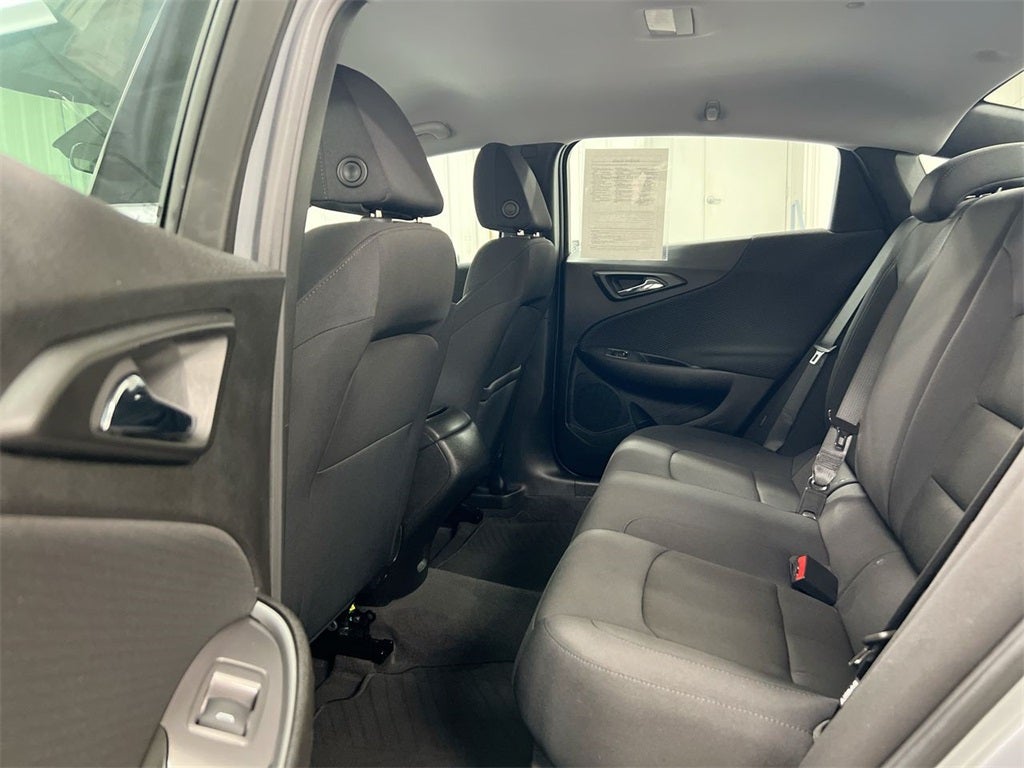 2023 Chevrolet Malibu LS