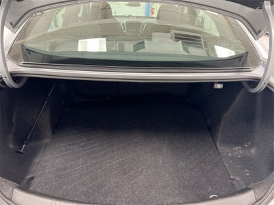 2023 Chevrolet Malibu LS