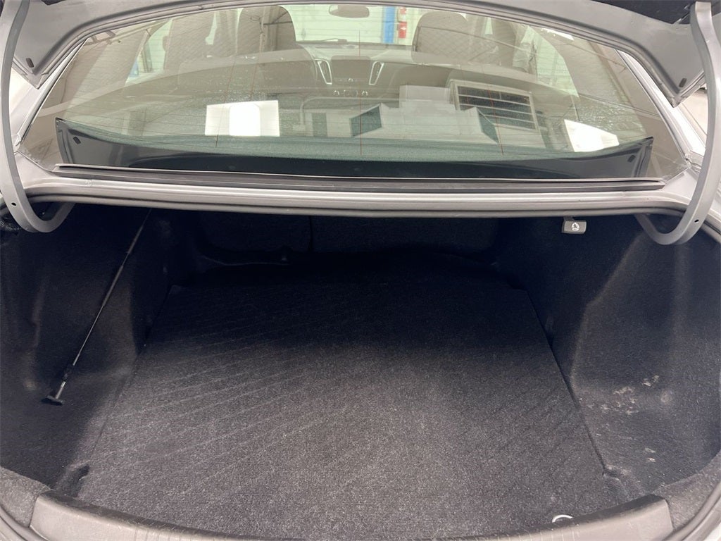 2023 Chevrolet Malibu LS