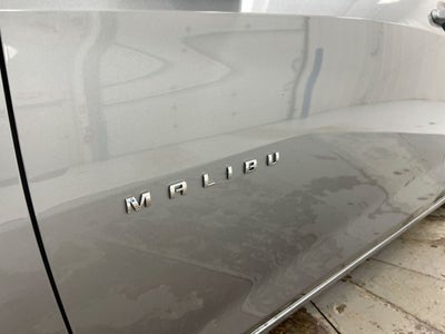 2023 Chevrolet Malibu LS