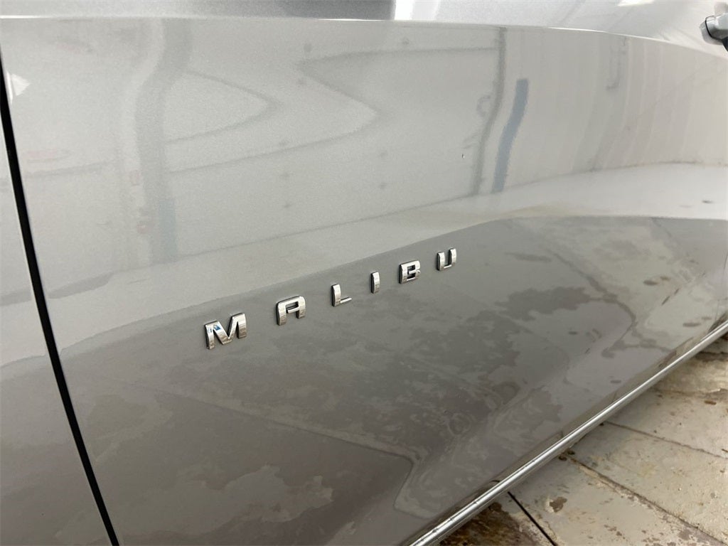 2023 Chevrolet Malibu LS