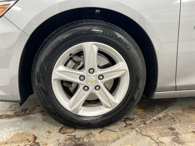 2023 Chevrolet Malibu LS