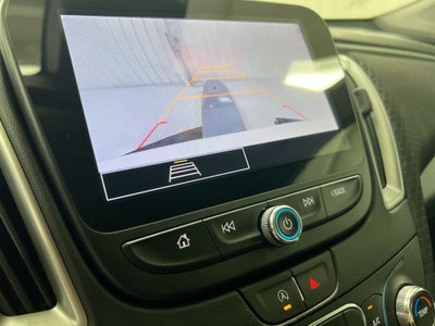 2023 Chevrolet Malibu LS