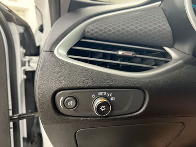 2023 Chevrolet Malibu LS