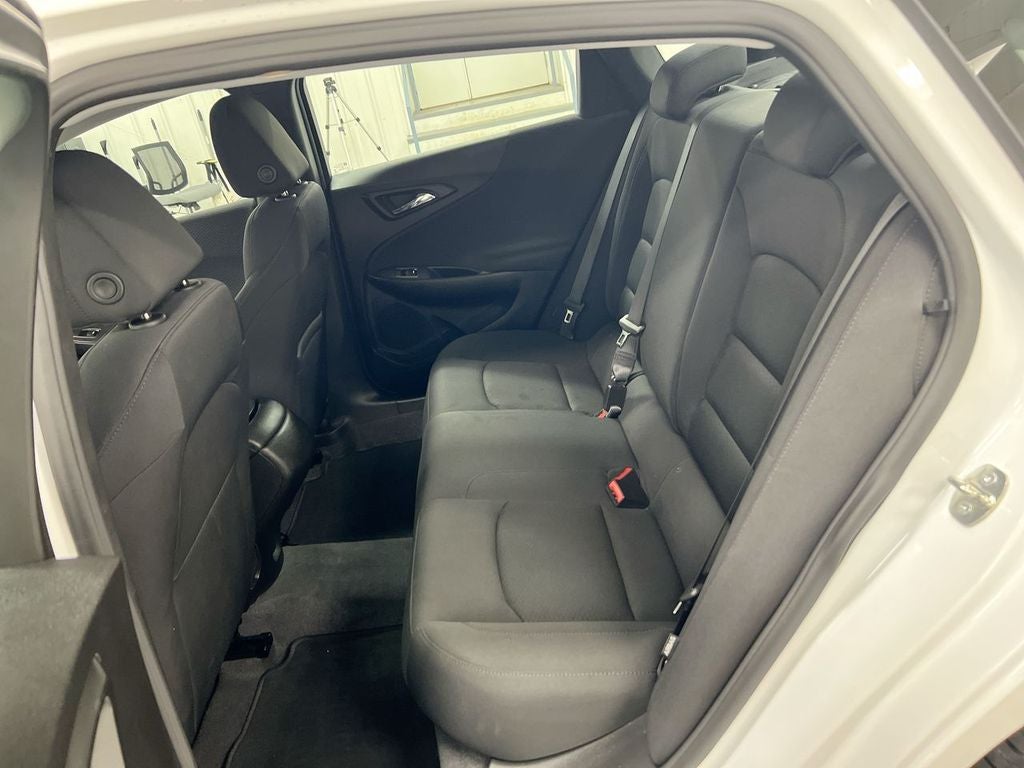 2023 Chevrolet Malibu LS