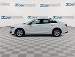 2023 Chevrolet Malibu LS