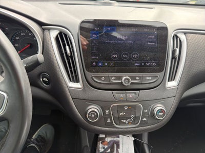 2020 Chevrolet Malibu RS