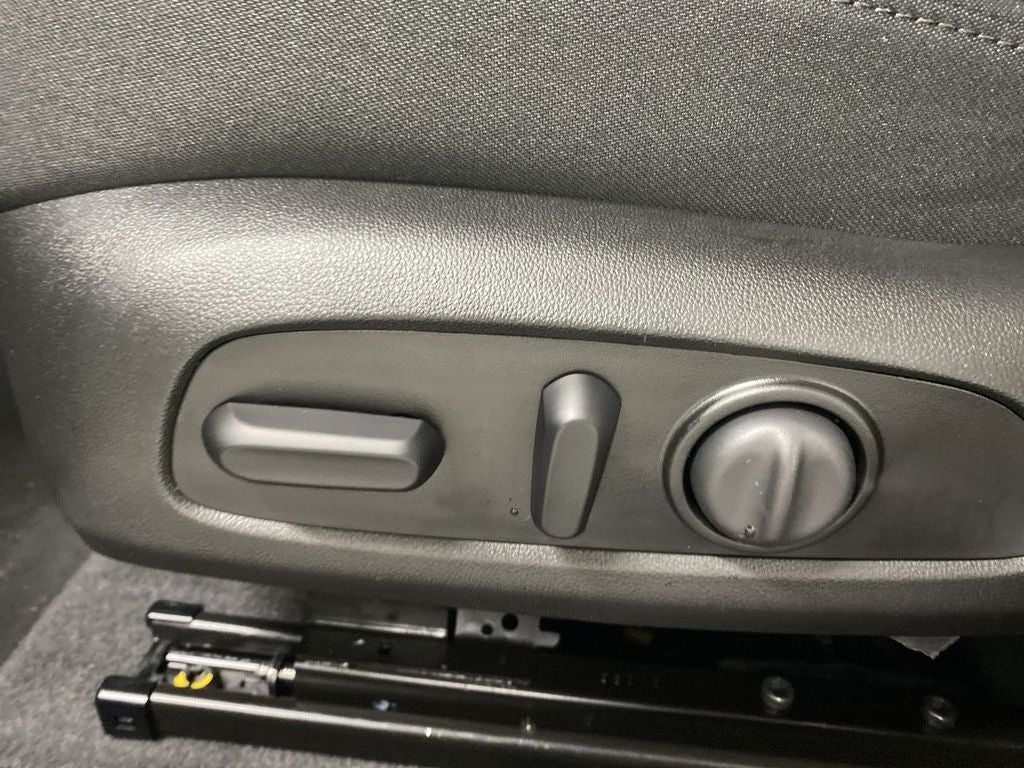 2021 Chevrolet Malibu RS