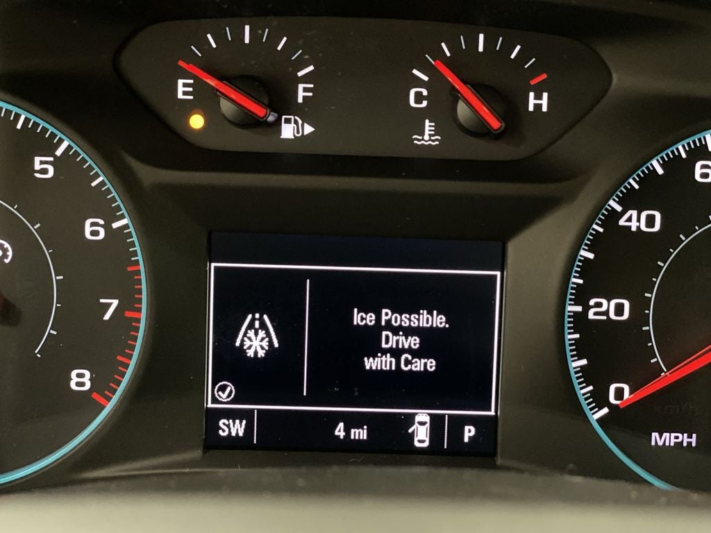 2021 Chevrolet Malibu RS