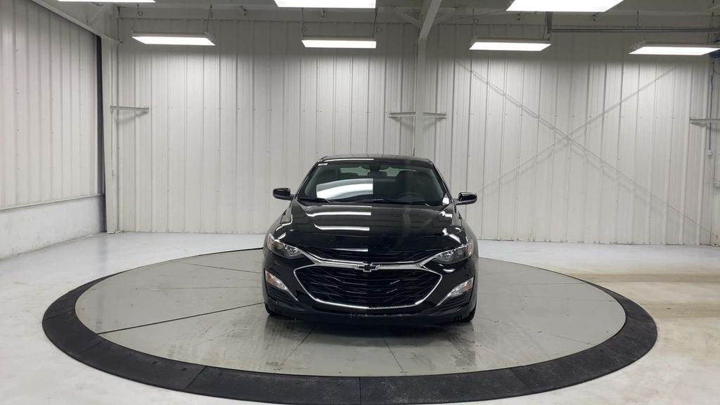 2021 Chevrolet Malibu RS