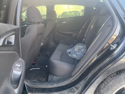 2023 Chevrolet Malibu RS