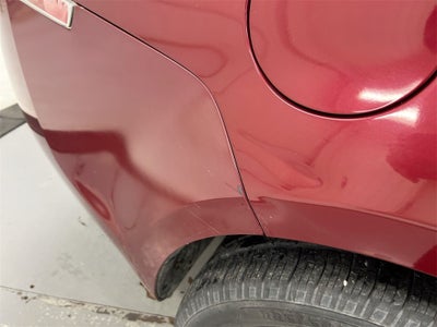 2008 Chevrolet Malibu LTZ