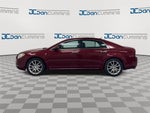 2008 Chevrolet Malibu LTZ