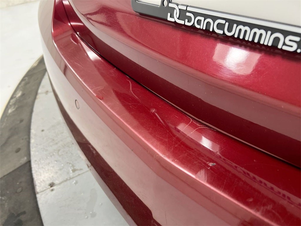 2011 Buick LaCrosse CXL