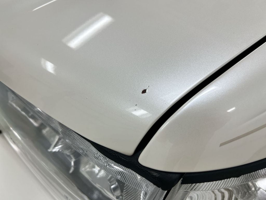 1999 Cadillac DeVille d'Elegance