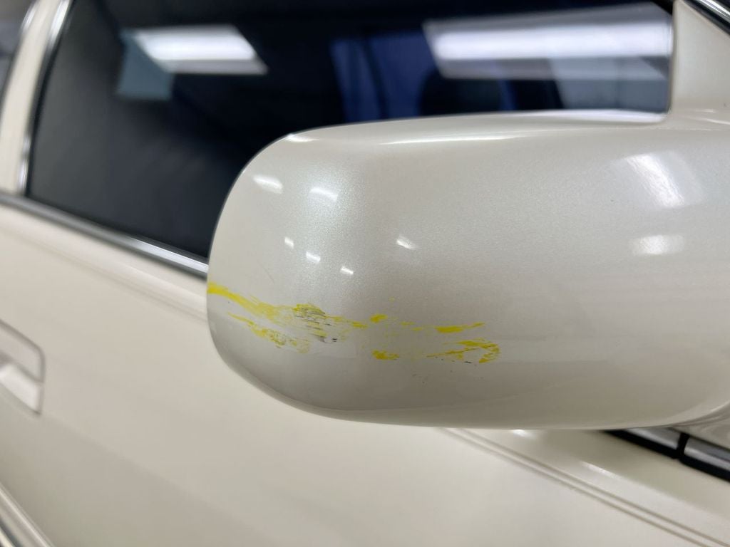 1999 Cadillac DeVille d'Elegance