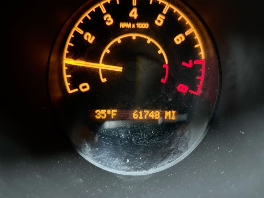 2007 Saturn Sky Base