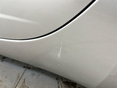 2007 Saturn Sky Base