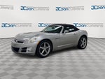 2007 Saturn Sky Base