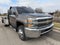 2015 Chevrolet Silverado 3500HD Work Truck