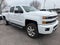 2019 Chevrolet Silverado 2500HD LTZ
