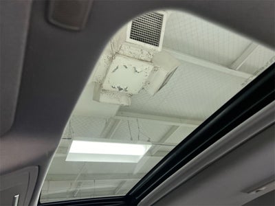 2018 Chevrolet Silverado 2500HD LTZ