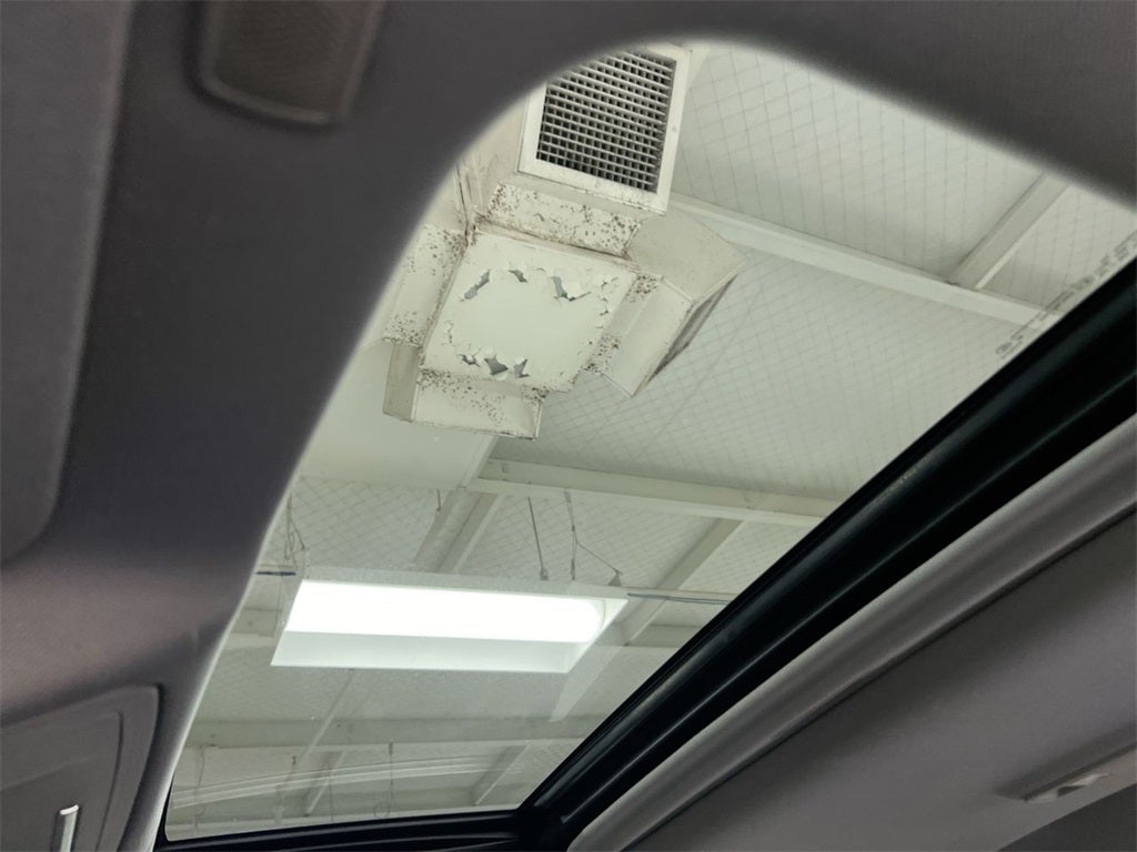 2018 Chevrolet Silverado 2500HD LTZ