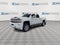 2018 Chevrolet Silverado 2500HD LTZ