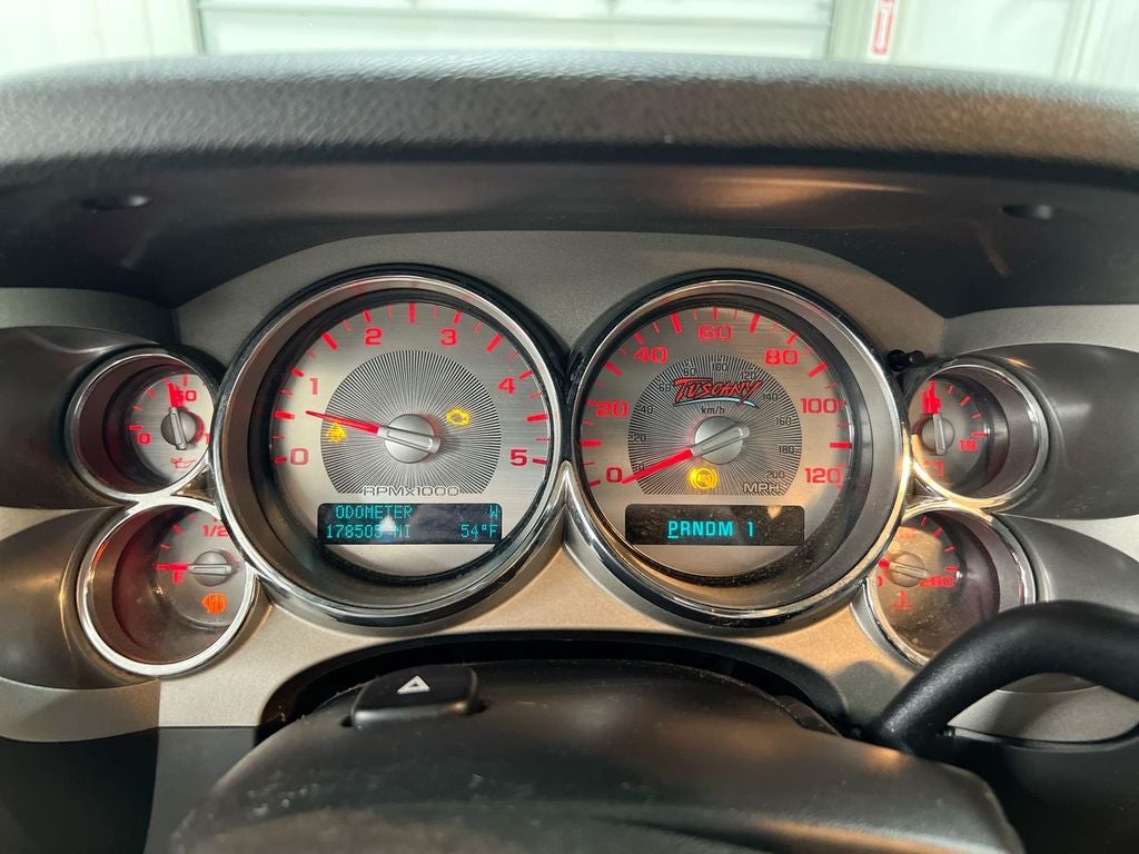 2013 Chevrolet Silverado 2500HD LT