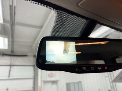 2013 Chevrolet Silverado 2500HD LT