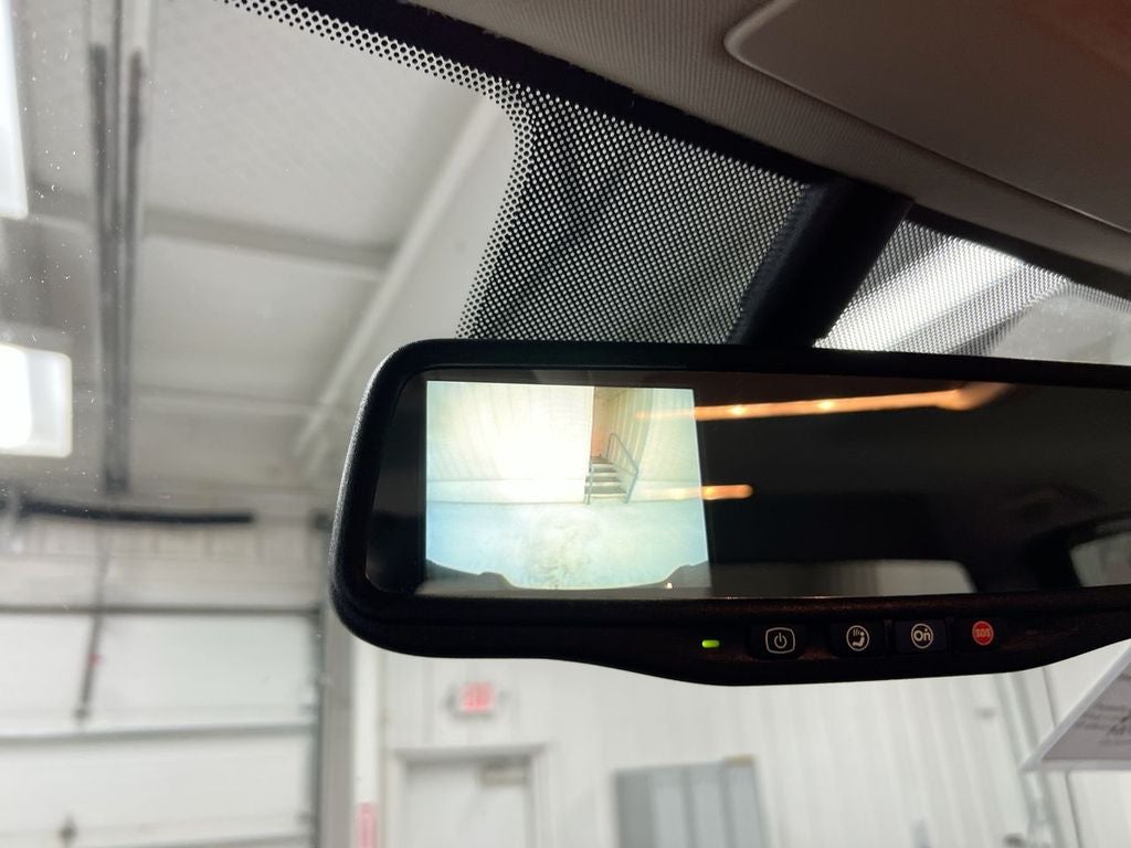 2013 Chevrolet Silverado 2500HD LT