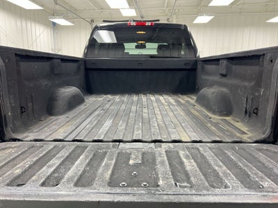 2013 Chevrolet Silverado 2500HD LT