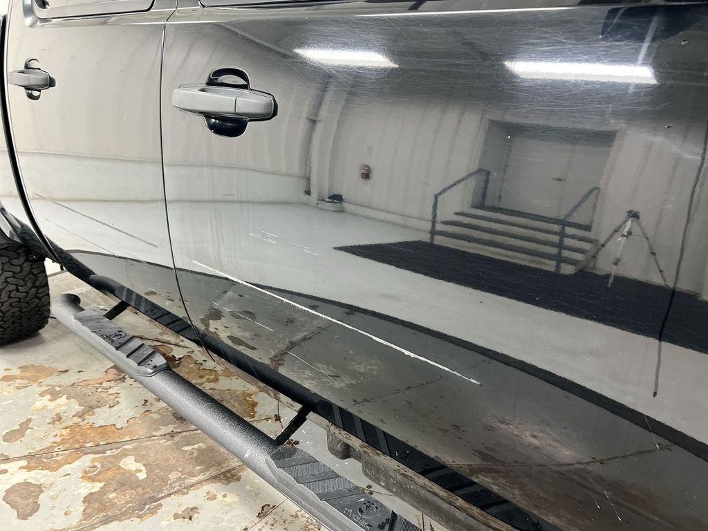 2013 Chevrolet Silverado 2500HD LT