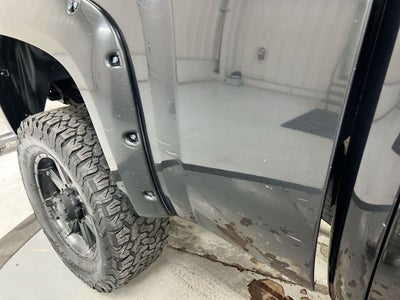 2013 Chevrolet Silverado 2500HD LT